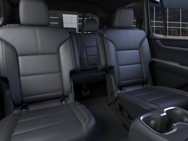 2027 GMC Acadia AWD 4dr Elevation