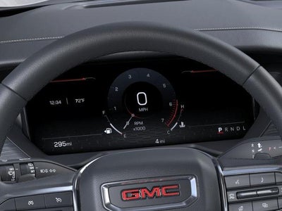 2027 GMC Acadia AWD 4dr Elevation