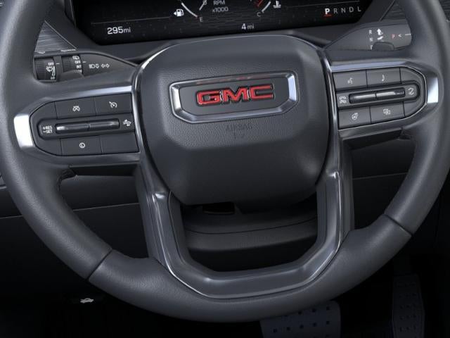 2027 GMC Acadia AWD 4dr Elevation