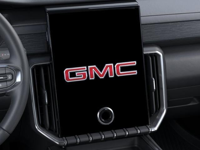 2027 GMC Acadia AWD 4dr Elevation