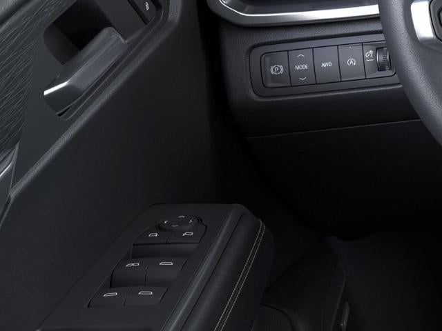 2027 GMC Acadia AWD 4dr Elevation