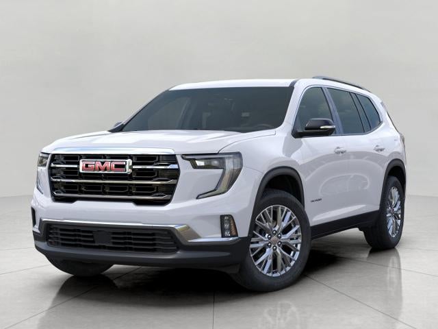 2027 GMC Acadia AWD 4dr Elevation