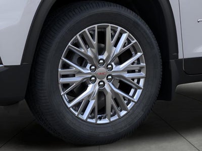 2027 GMC Acadia AWD 4dr Elevation