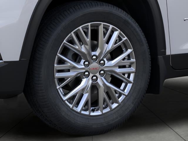 2027 GMC Acadia AWD 4dr Elevation