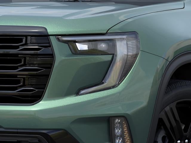 2027 GMC Acadia AWD 4dr Elevation