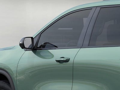 2027 GMC Acadia AWD 4dr Elevation