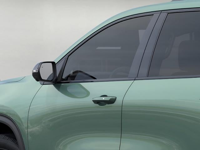 2027 GMC Acadia AWD 4dr Elevation