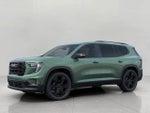 2027 GMC Acadia AWD 4dr Elevation