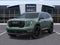 2027 GMC Acadia AWD 4dr Elevation