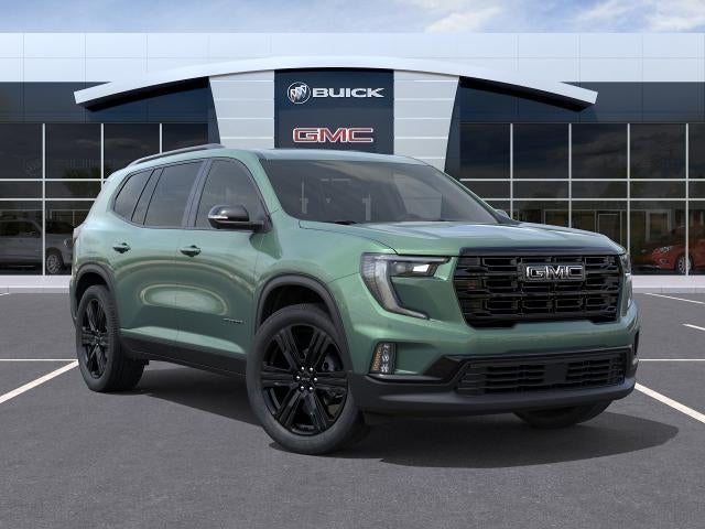 2027 GMC Acadia AWD 4dr Elevation