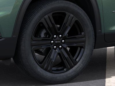 2027 GMC Acadia AWD 4dr Elevation