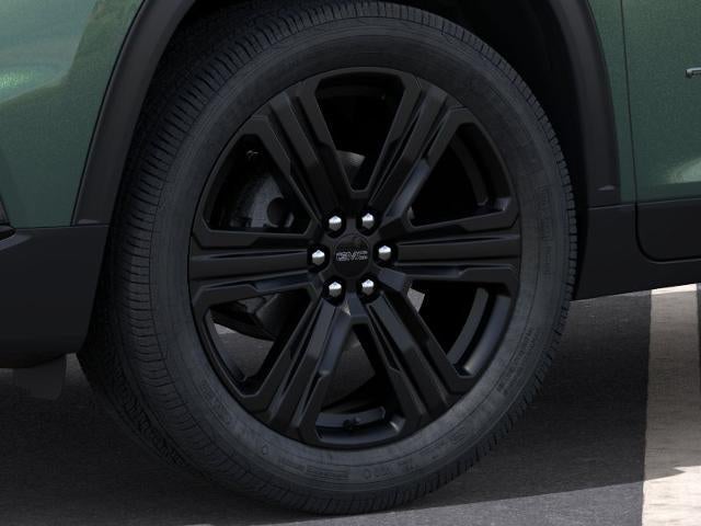 2027 GMC Acadia AWD 4dr Elevation