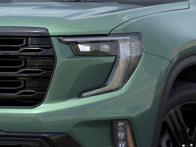 2027 GMC Acadia AWD 4dr Elevation