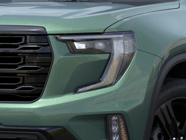 2027 GMC Acadia AWD 4dr Elevation