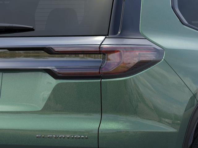 2027 GMC Acadia AWD 4dr Elevation