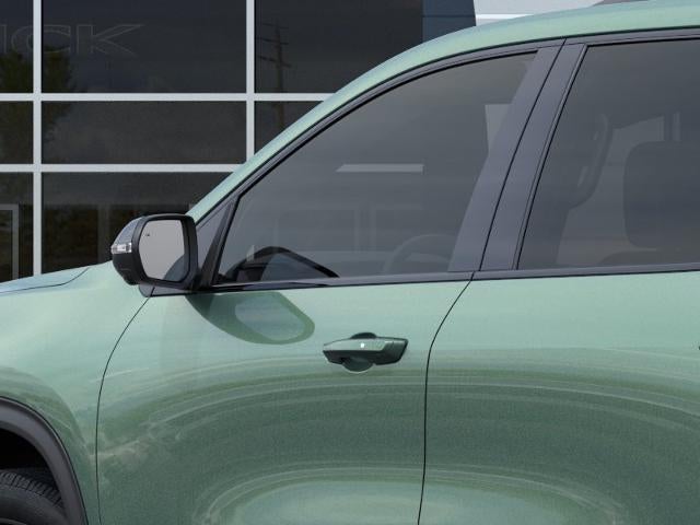 2027 GMC Acadia AWD 4dr Elevation