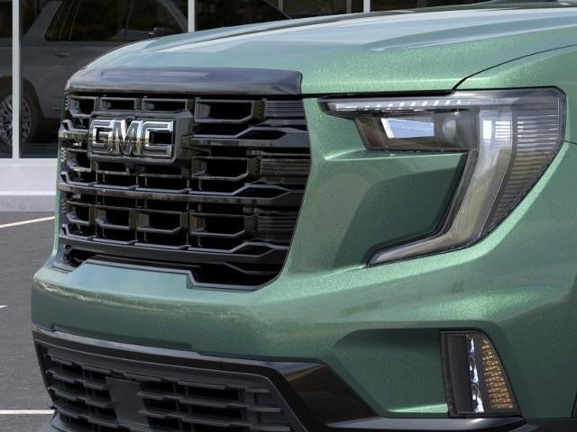 2027 GMC Acadia AWD 4dr Elevation