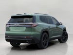 2027 GMC Acadia AWD 4dr Elevation