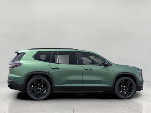 2027 GMC Acadia AWD 4dr Elevation