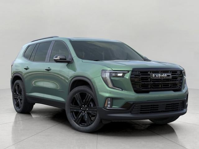 2027 GMC Acadia AWD 4dr Elevation