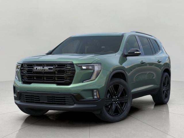 2027 GMC Acadia AWD 4dr Elevation