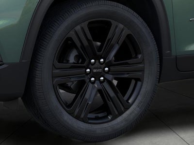 2027 GMC Acadia AWD 4dr Elevation