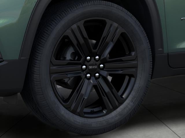 2027 GMC Acadia AWD 4dr Elevation