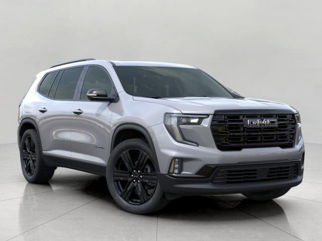 2027 GMC Acadia AWD 4dr Elevation
