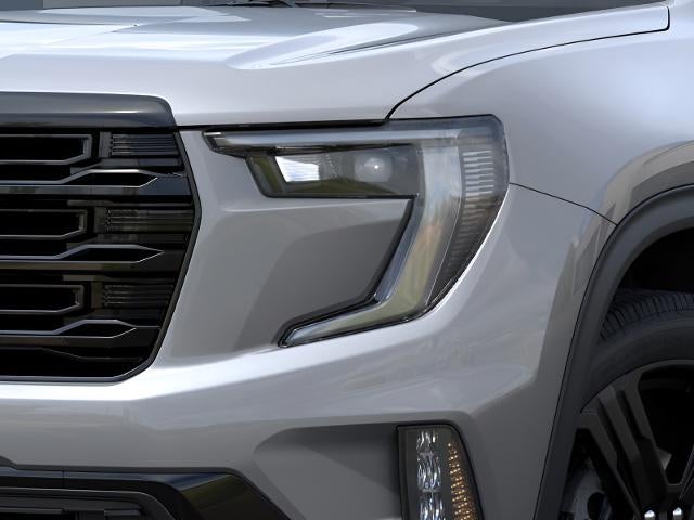 2027 GMC Acadia AWD 4dr Elevation