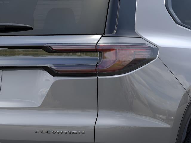 2027 GMC Acadia AWD 4dr Elevation