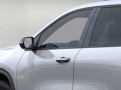2027 GMC Acadia AWD 4dr Elevation