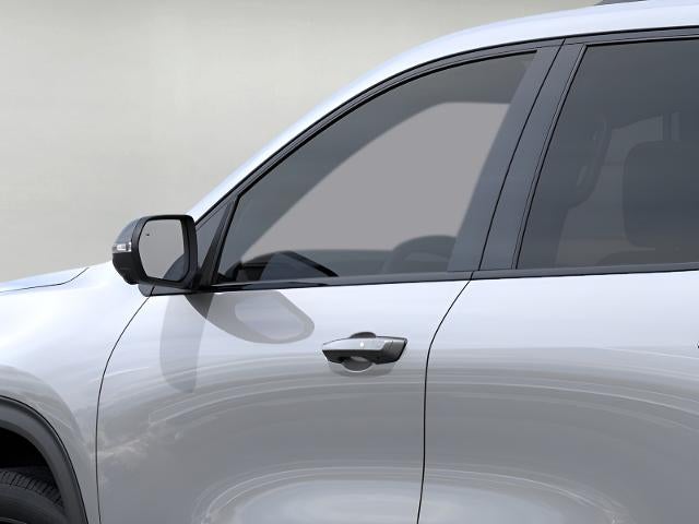 2027 GMC Acadia AWD 4dr Elevation