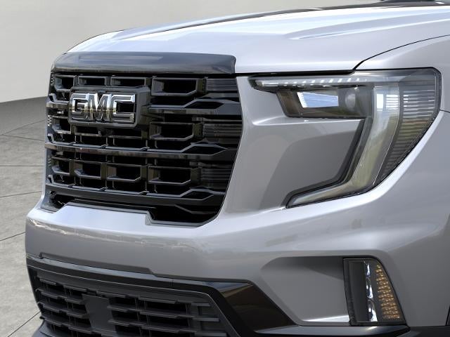 2027 GMC Acadia AWD 4dr Elevation