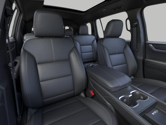2027 GMC Acadia AWD 4dr Elevation