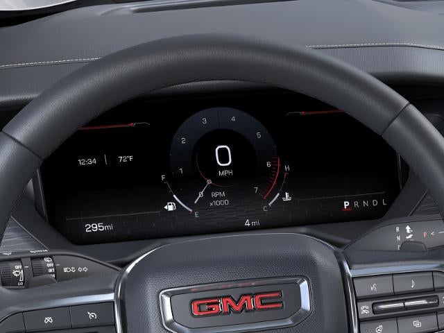 2027 GMC Acadia AWD 4dr Elevation
