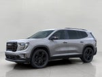 2027 GMC Acadia AWD 4dr Elevation
