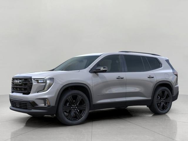2027 GMC Acadia AWD 4dr Elevation