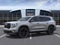 2027 GMC Acadia AWD 4dr Elevation