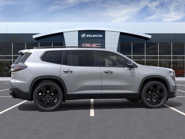 2027 GMC Acadia AWD 4dr Elevation