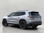 2027 GMC Acadia AWD 4dr Elevation
