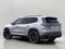 2027 GMC Acadia AWD 4dr Elevation