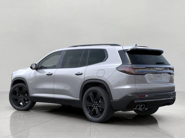 2027 GMC Acadia AWD 4dr Elevation