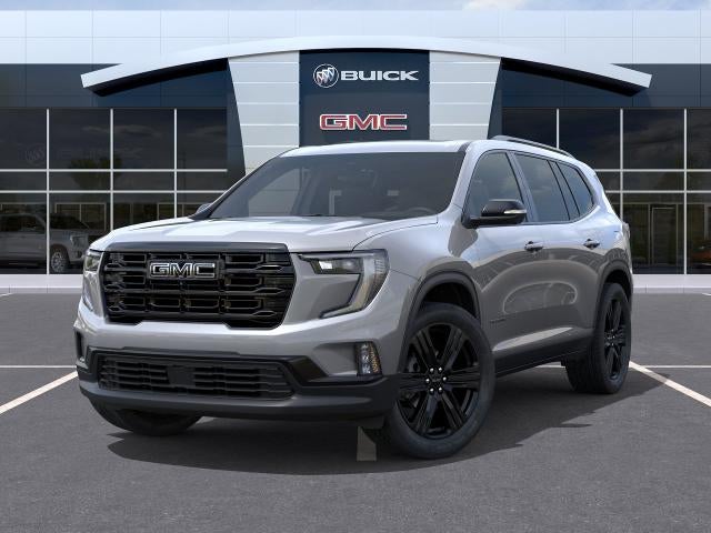 2027 GMC Acadia AWD 4dr Elevation