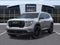 2027 GMC Acadia AWD 4dr Elevation