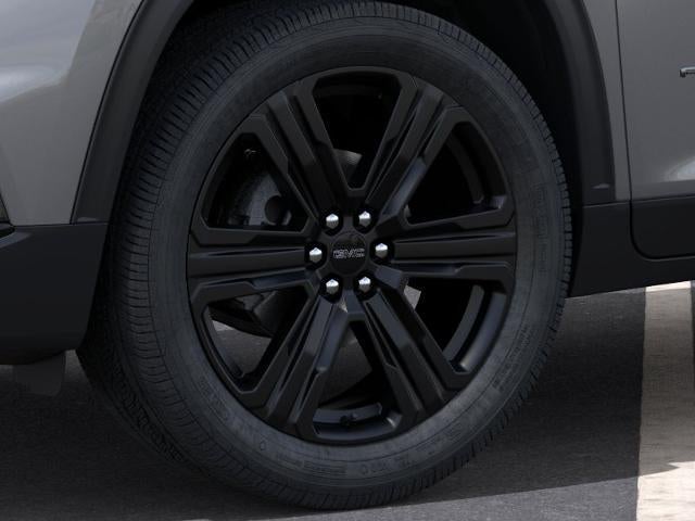 2027 GMC Acadia AWD 4dr Elevation
