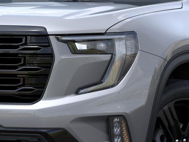 2027 GMC Acadia AWD 4dr Elevation