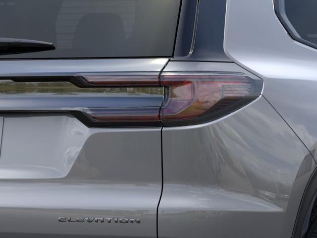 2027 GMC Acadia AWD 4dr Elevation