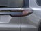 2027 GMC Acadia AWD 4dr Elevation