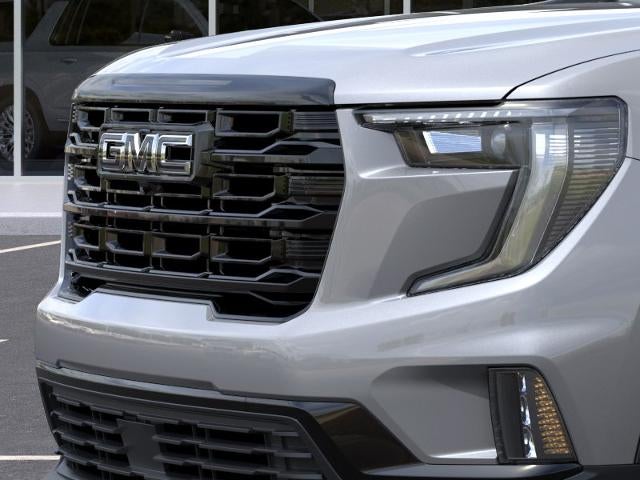 2027 GMC Acadia AWD 4dr Elevation