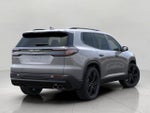 2027 GMC Acadia AWD 4dr Elevation